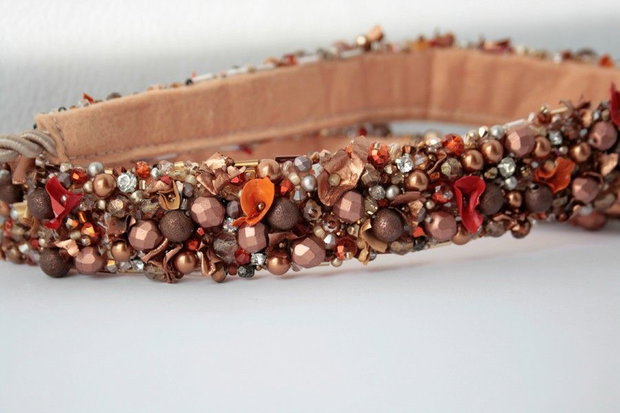 Brau "Autumn Rust"