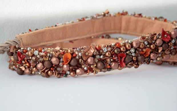 Brau "Autumn Rust"