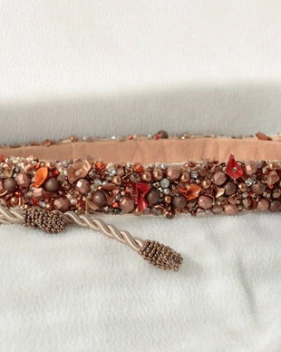 Brau "Autumn Rust"