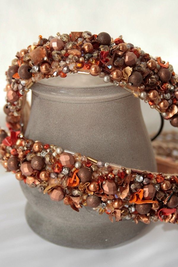 Brau "Autumn Rust"