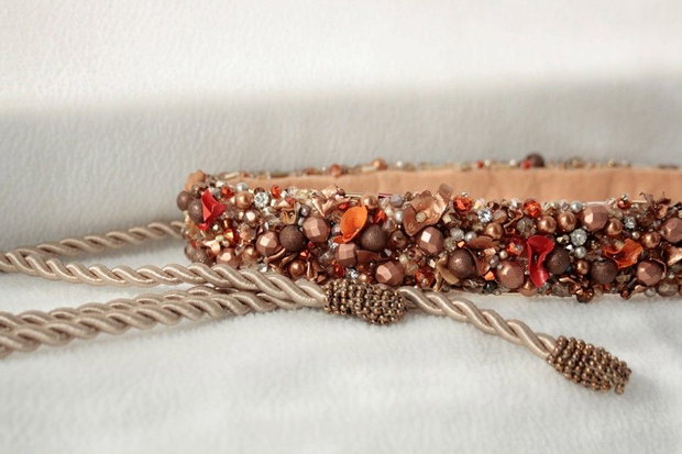 Brau "Autumn Rust"