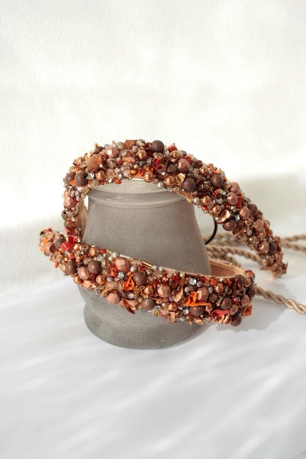 Brau "Autumn Rust"