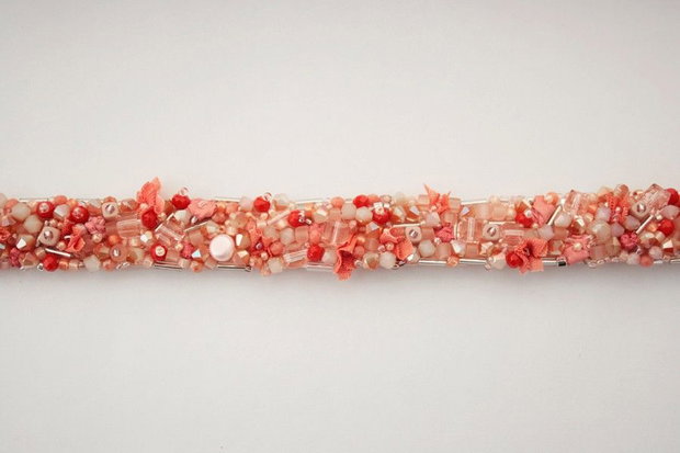 Brau roz-coral