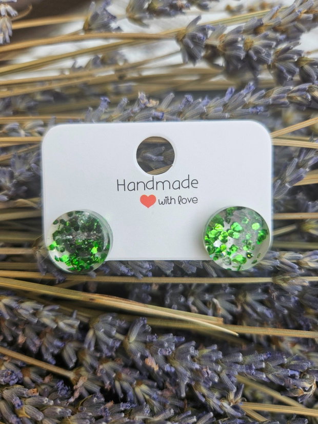 Cercei handmade