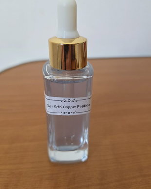 Ser antiaging-Copper Peptide