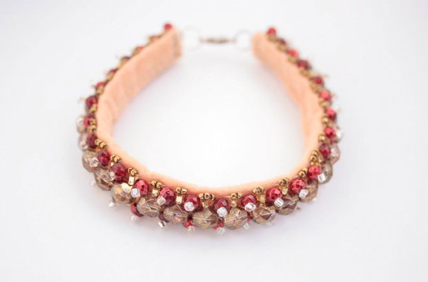 Bratara "Royal Vibes"