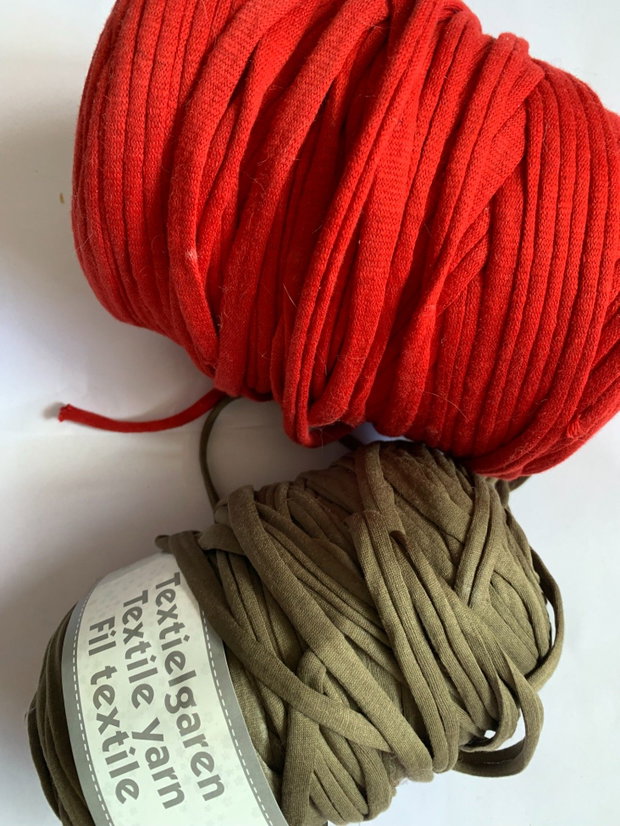 Fire de tricotat, crosetat, diverse culori si materiale- NOU