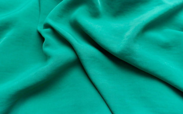 Fusta Vaporoasa Verde