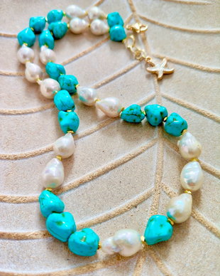 Bijuterii handmade