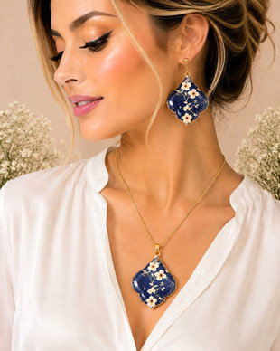 Set cu flori