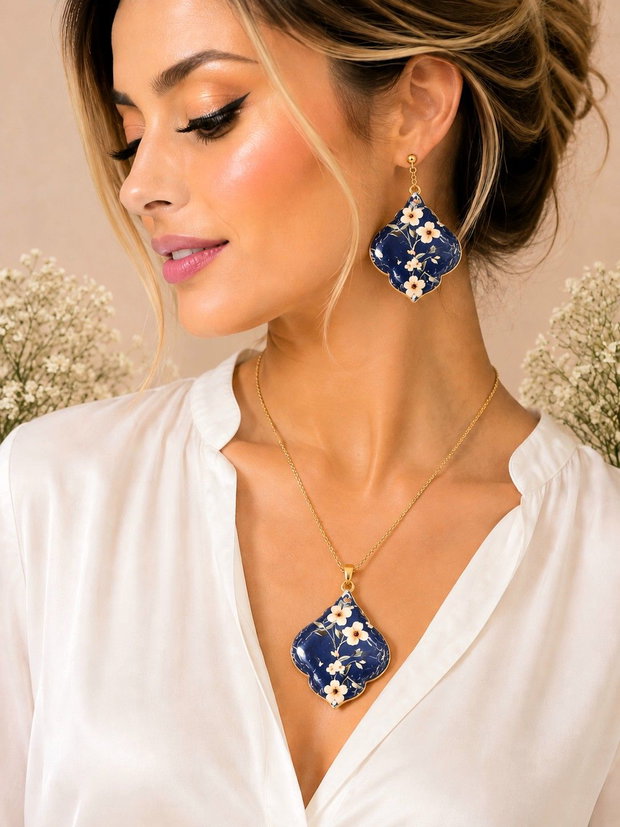 Set cu flori