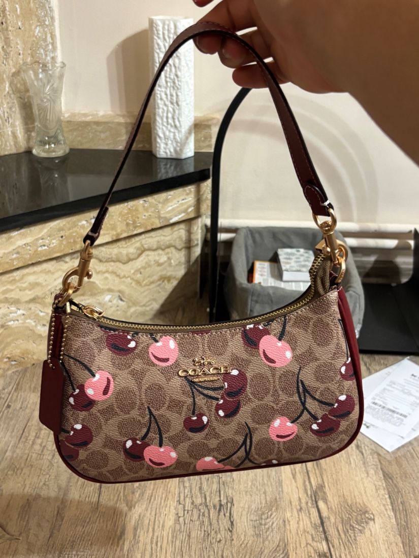 Geanta coach