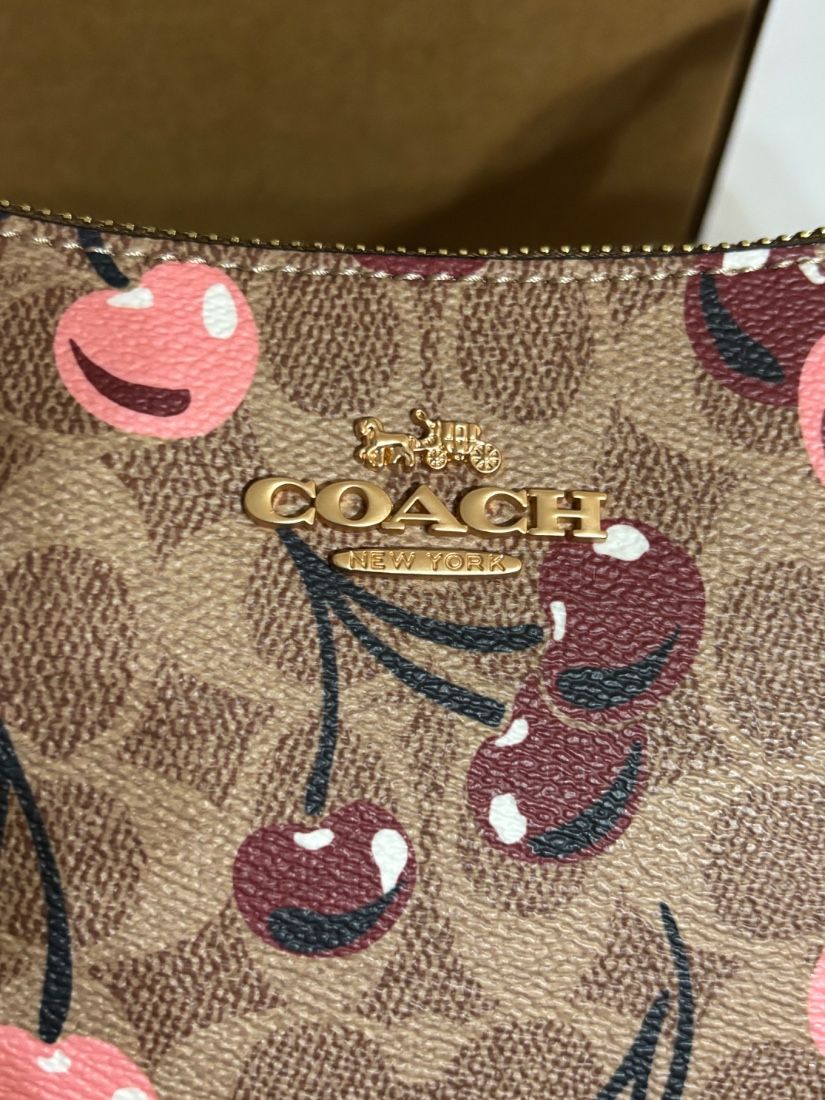 Geanta coach