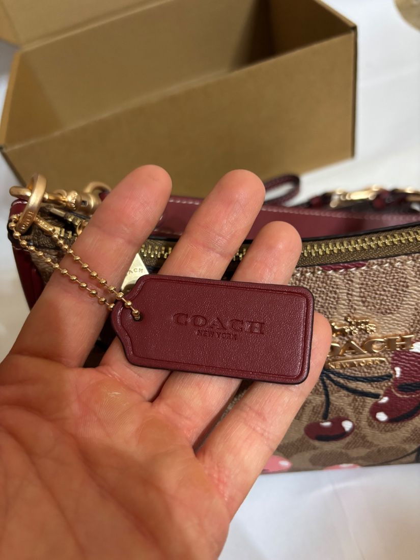 Geanta coach