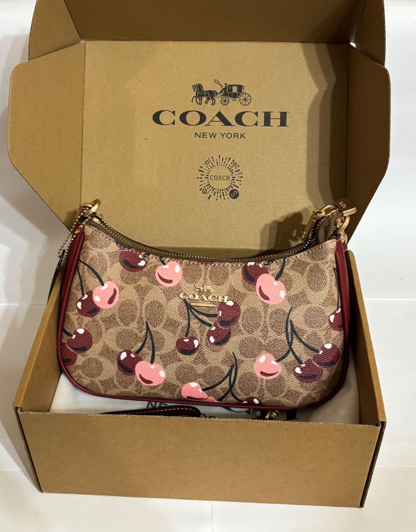 Geanta coach