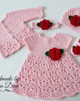 Set de botez