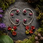 Cercei Ear Wrap Whispers of Autumn