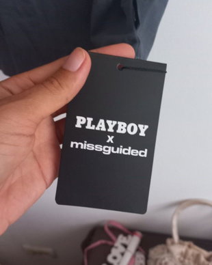 Rochie noua Playboy