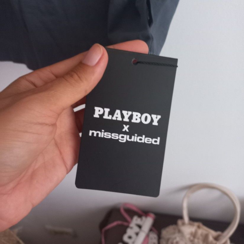 Rochie noua Playboy