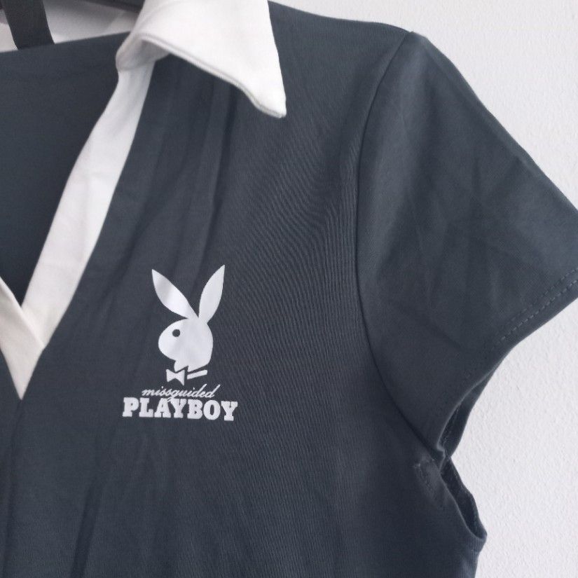 Rochie noua Playboy