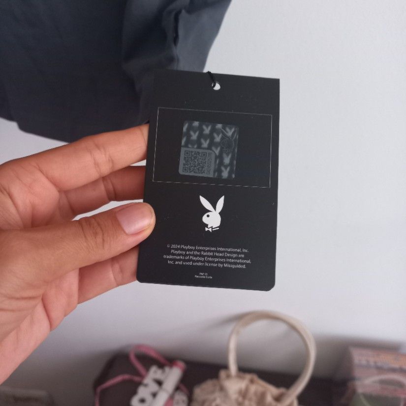 Rochie noua Playboy