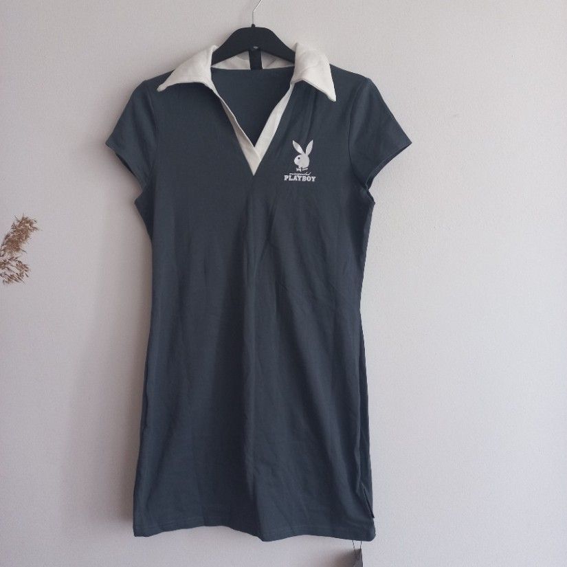 Rochie noua Playboy