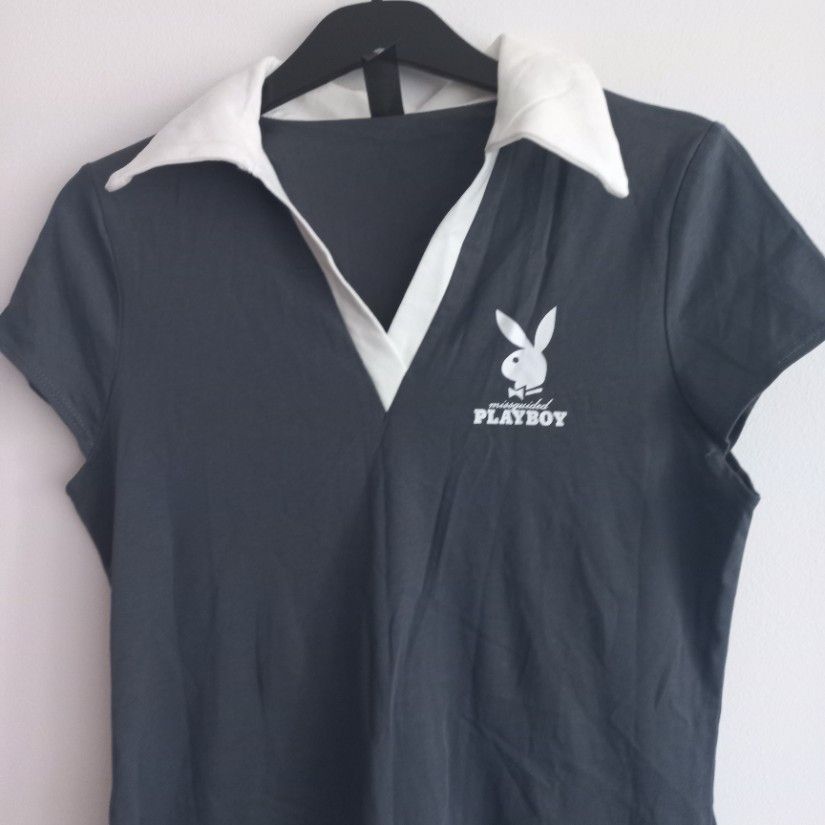 Rochie noua Playboy