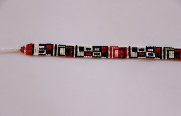Zgardan `Motive geometrice`