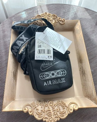Borseta noua Nike Airmax originala