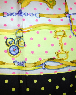 Codello,  esarfa noua  matase naturala designer,  deosebita, matase plina ,  culori  vibrante,