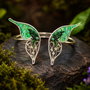 Brățară cuff Wings of the Glimmerwood