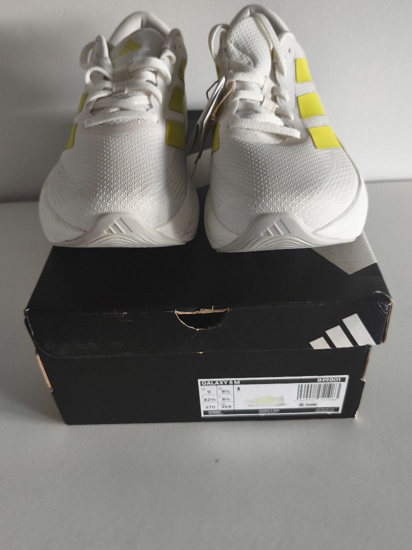 Adidas original Model Galaxy 8