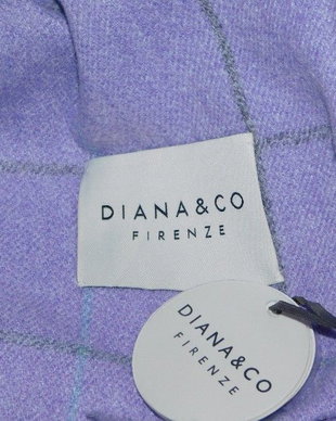 Esarfa  noua Diana & Co Firenze,  etichete atasate, manusi noi  asortate, etichete atasate