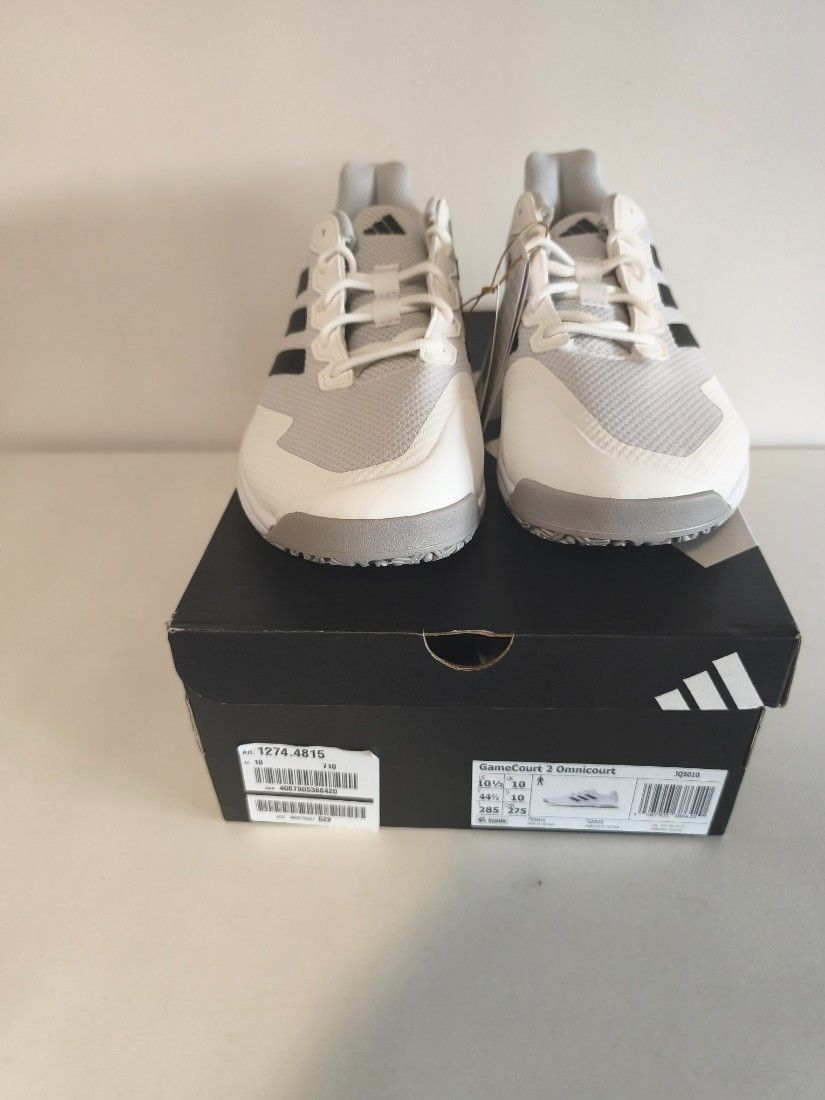 Adidas original model Game Court 2