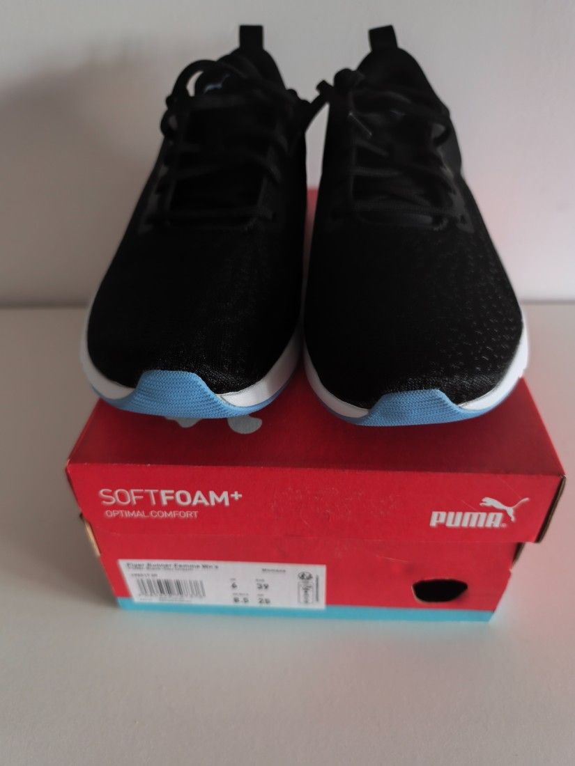 Adidas Puma original Flyers Femme WN's