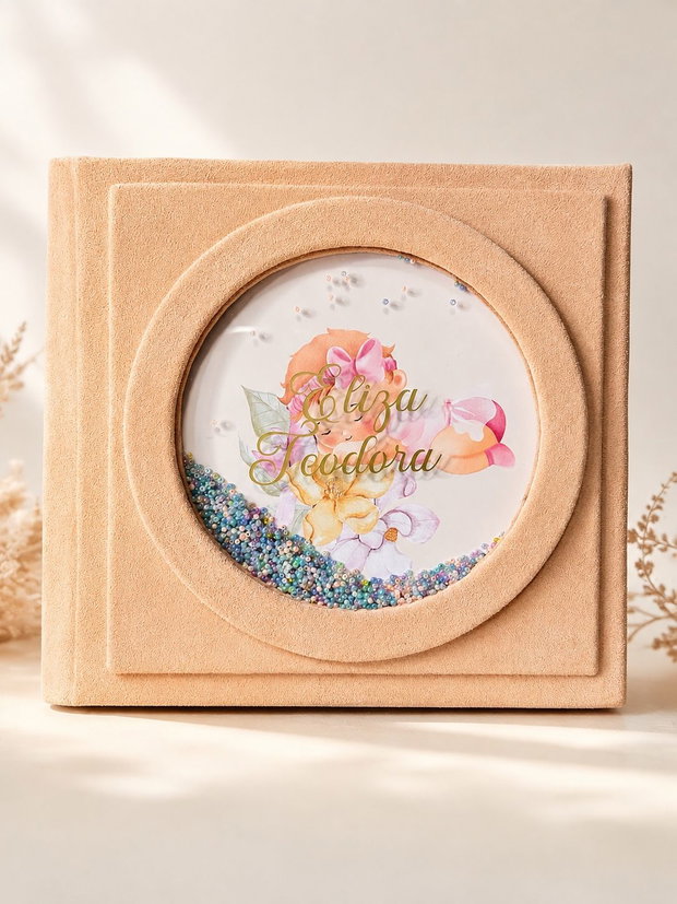 Album foto handmade