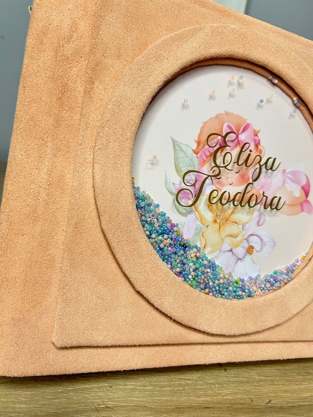 Album foto handmade