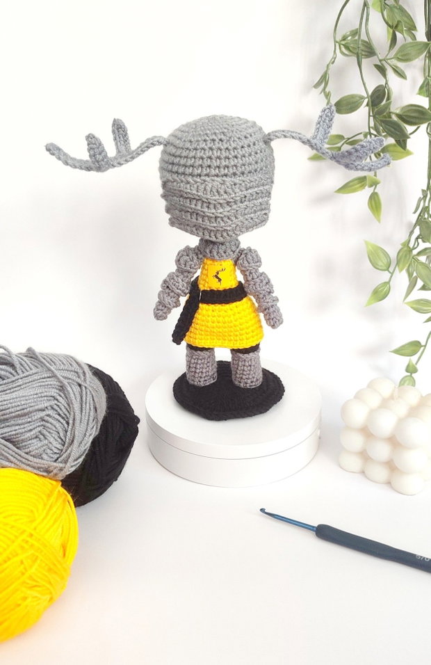 Figurina Robert Baratheon Game of Thrones
