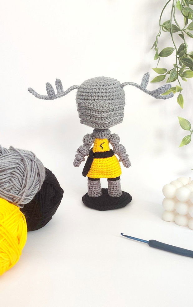 Figurina Robert Baratheon Game of Thrones