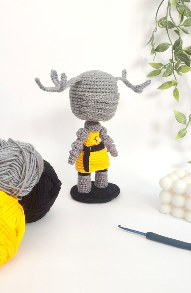 Figurina Robert Baratheon Game of Thrones