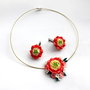 Set cu ranunculus