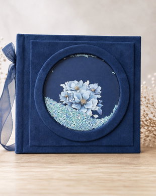 Album foto handmade