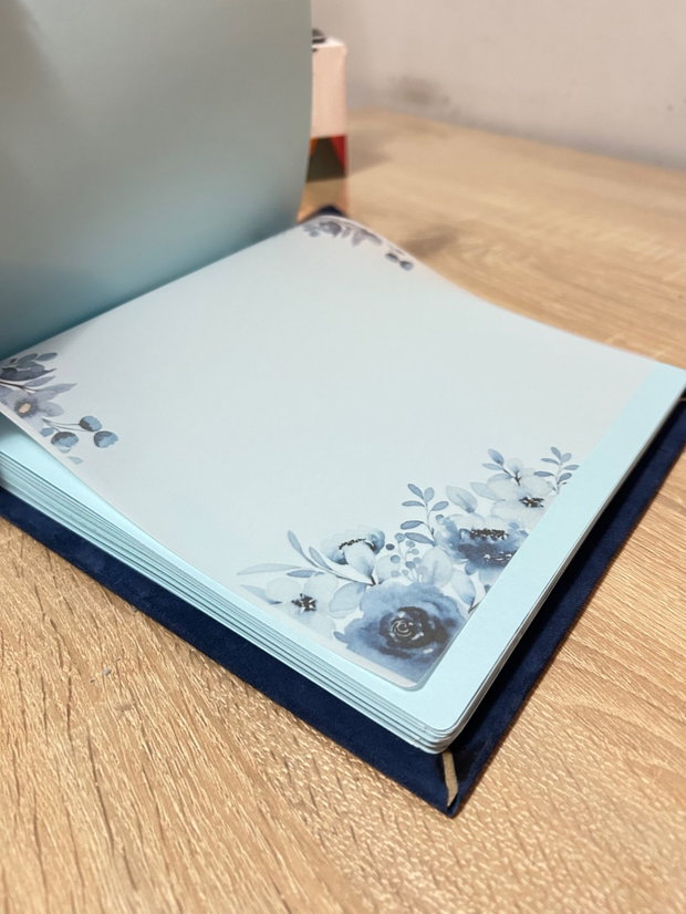 Album foto handmade