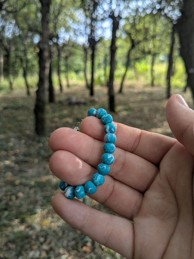 BeadBerry - Brățară Berry Splash