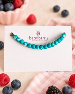 BeadBerry - Brățară Berry Splash