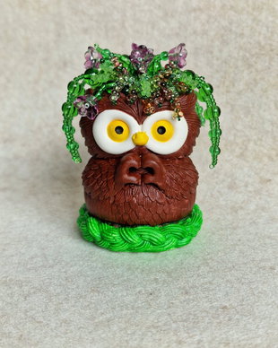 Bufniță de toamnă