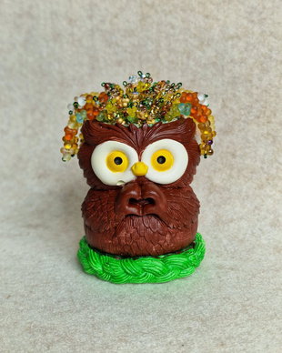 Bufniță de toamnă