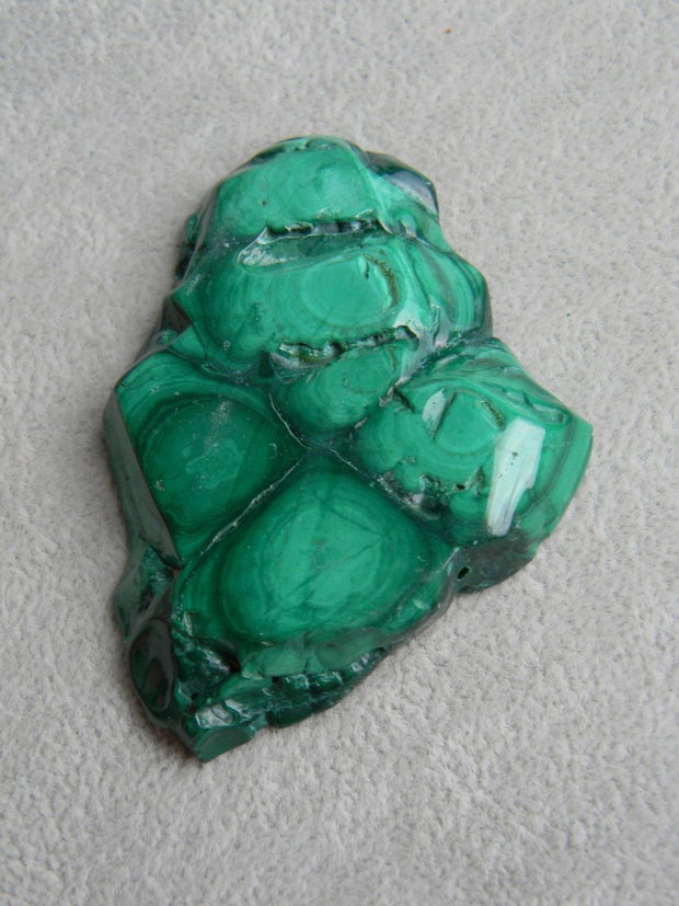 Felie malachit (AV30)