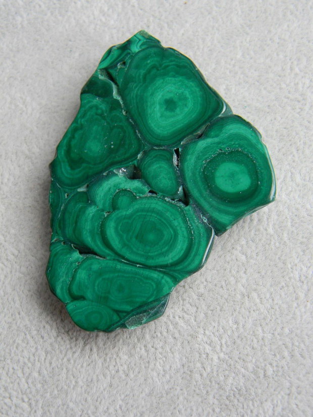 Felie malachit (AV30)