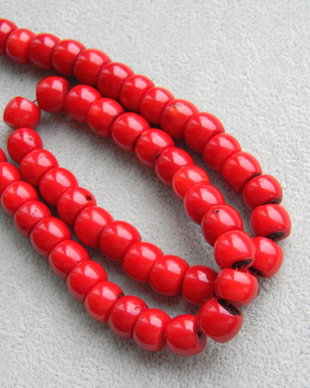 Margele coral (CUI)
